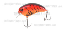 Load image into Gallery viewer, Bill Lowen Square Bill Crankbait
