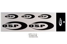 Load image into Gallery viewer, Logo Sticker Seal