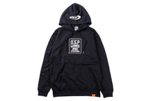 Load image into Gallery viewer, Standard Logo Hoody