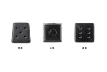 Load image into Gallery viewer, Dice Rubber