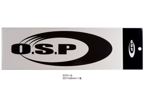 Logo Sticker Seal