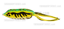 Load image into Gallery viewer, King Daddy Frog