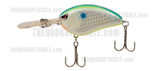 Load image into Gallery viewer, Little John Baby DD Crankbaits