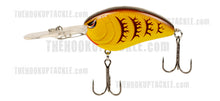Load image into Gallery viewer, Little John Baby DD Crankbaits