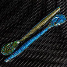 Load image into Gallery viewer, Machete Worm