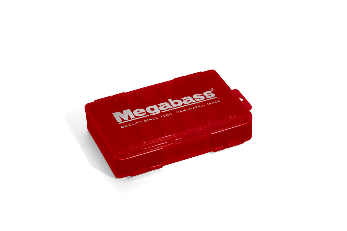 Reversible Tackle Boxes – The Hook Up Tackle