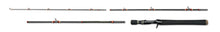 Load image into Gallery viewer, Valkyrie World Expedition Multi Piece Rods