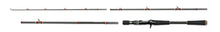Load image into Gallery viewer, Valkyrie World Expedition Multi Piece Rods