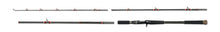 Load image into Gallery viewer, Valkyrie World Expedition Multi Piece Rods