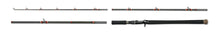 Load image into Gallery viewer, Valkyrie World Expedition Multi Piece Rods
