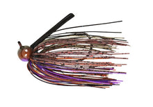 Load image into Gallery viewer, Tour Level Skirted Football Jigs