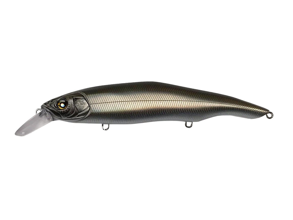 Erie 115SD – The Hook Up Tackle
