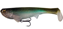 Load image into Gallery viewer, Boom Boom Rigged Swimbait
