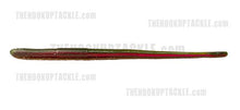 Load image into Gallery viewer, Straight Tail Worm 4.5 inch