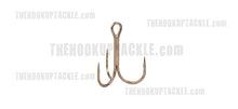 Load image into Gallery viewer, Treble Round Bend