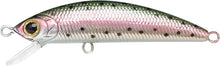 Load image into Gallery viewer, Humpback Minnow 50S