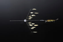 Load image into Gallery viewer, Luster Blade