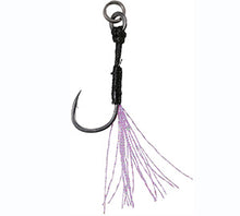 Load image into Gallery viewer, Drag Metal Cast Assist Hook