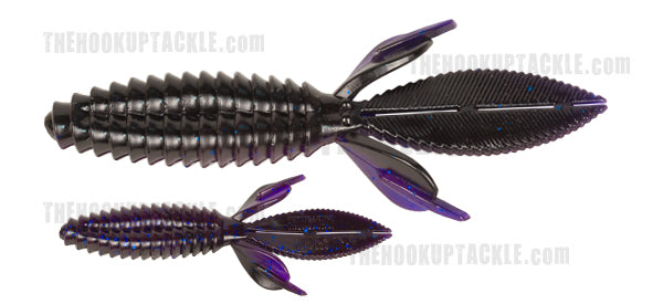 beaver fishing lure Smallie Beavers – The Hook Up Tackle
