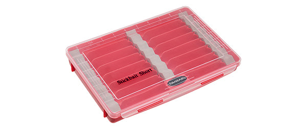DAIWA Tackle Box TB4000 White / Pink Boxes & Bags buy at