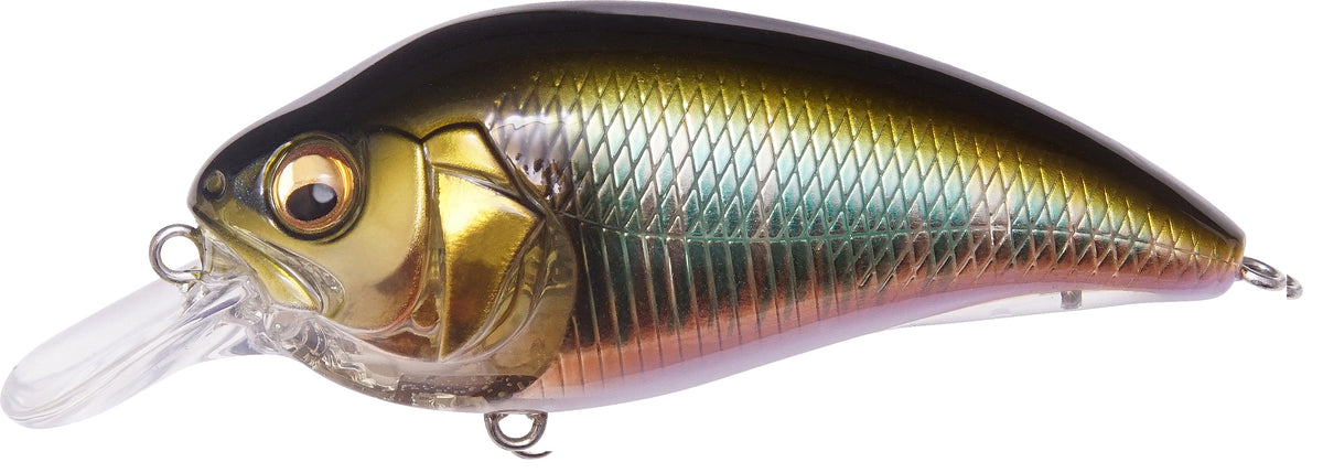 Super Z-1 Crank – The Hook Up Tackle