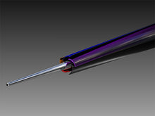 Load image into Gallery viewer, Destroyer P5 Casting Rods