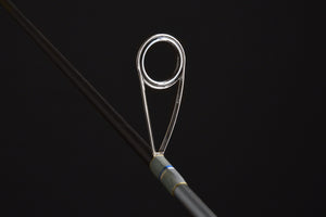 Silver Shadow Spinning Rods
