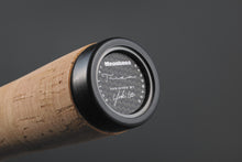 Load image into Gallery viewer, Triza Multi-Piece Spinning Rods