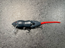 Load image into Gallery viewer, PB Rat 2 Piece