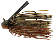 Load image into Gallery viewer, Tour Level Skirted Football Jigs