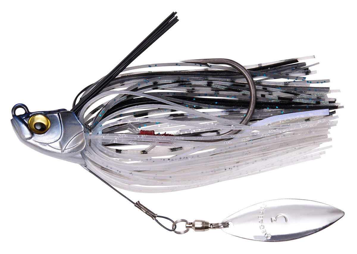 ルアー・フライ SALT-WATER by Mega bass 2002 SPECIAL Megabass Live-X Model 1 – Three Rivers Tackle