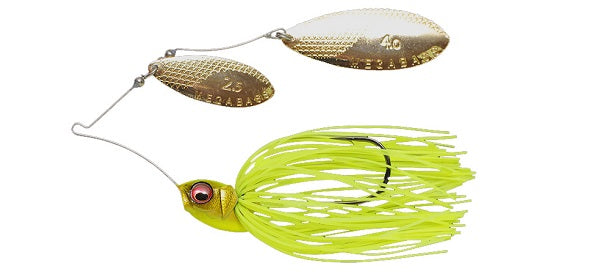 V9 Spinnerbaits – The Hook Up Tackle