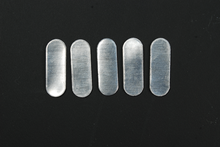 Load image into Gallery viewer, Biovex Weight Sticker