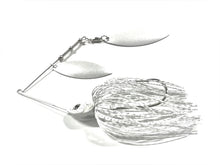 Load image into Gallery viewer, Keeganator Light Wire Spinnerbait