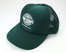 Load image into Gallery viewer, Wire Circle Mesh Cap