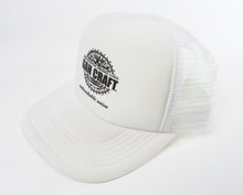 Load image into Gallery viewer, Wire Circle Mesh Cap