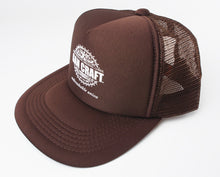 Load image into Gallery viewer, Wire Circle Mesh Cap