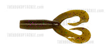 Load image into Gallery viewer, Double Tail Grubs
