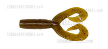Load image into Gallery viewer, Double Tail Grubs