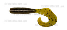 Load image into Gallery viewer, Single Tail Grub