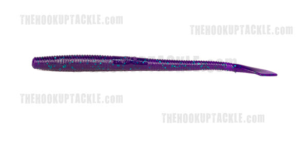 Kut Tail Worms – The Hook Up Tackle