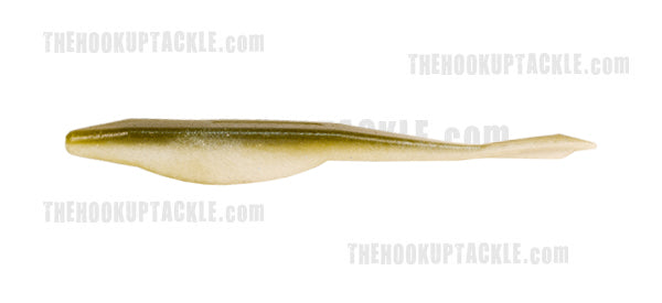 D Shad – The Hook Up Tackle