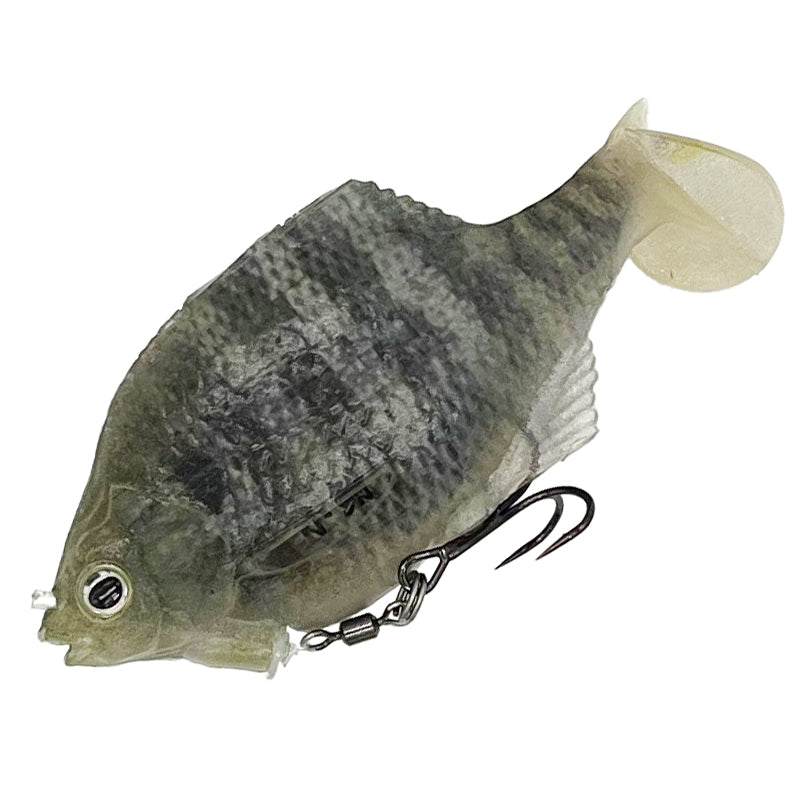 Kobuna – The Hook Up Tackle