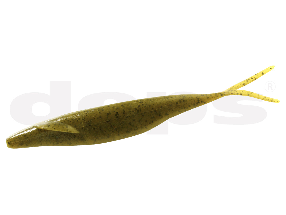 ルアー・フライ deps web members deps バズジェットマグナム フロッグカラー ウェブメンバー限定