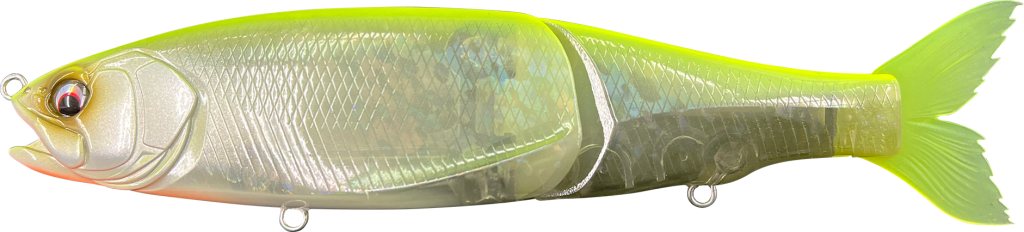 Avido 190 – The Hook Up Tackle