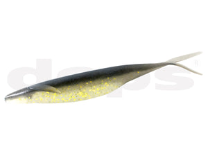 2 inch Sakamata Shad