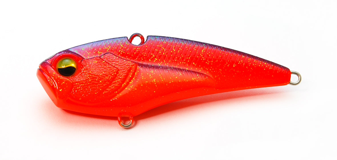 ルアー・フライ Level VIB BOOST Level Vib Boost – The Hook Up Tackle