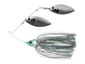 Glidehead Spinnerbait