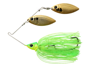 Glidehead Spinnerbait