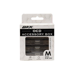 OCD Accessory Box